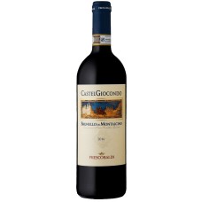 Brunello di Montalcino 2015 Brunello di Montalcino - docg